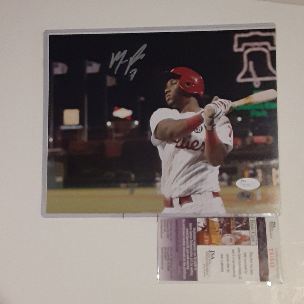 Autographed Photo COA - Picture 9 of 13